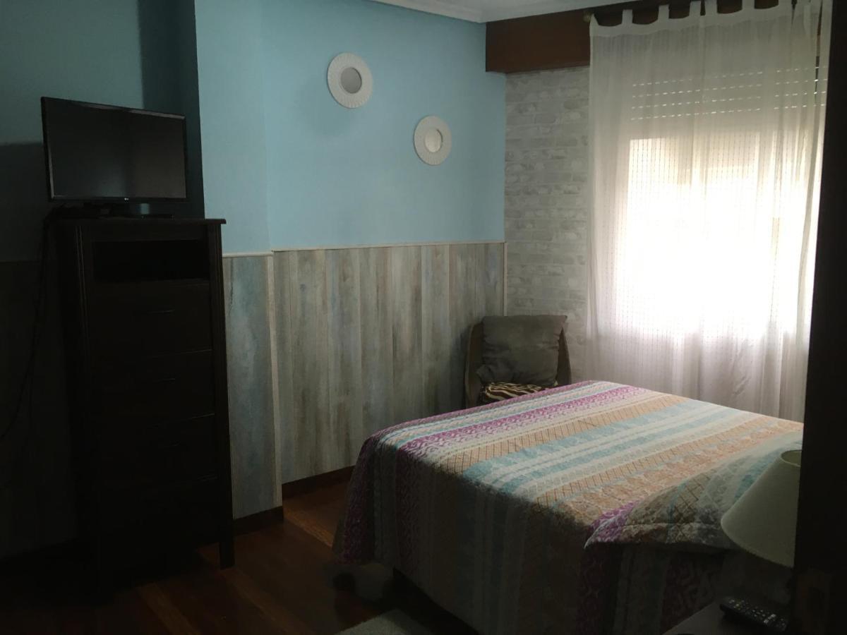 Apartamento Calle Corrida de Gijón Exterior foto